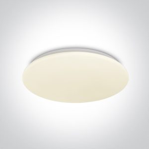 The LED Plafo Range - 62026D