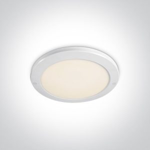 The Ultra Slim LED Panel Plafo  - 62030F/W/W