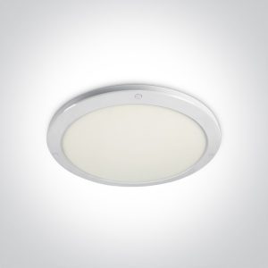 The Ultra Slim LED Panel Plafo  - 62038F