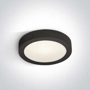 The LED Panel Plafo Round - 62115F