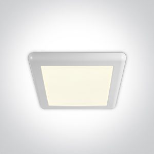 Slim Line Panel Plafo - 62116FA