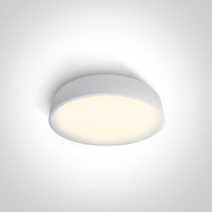 The LED Project Plafo Metal - 62118D/W/W