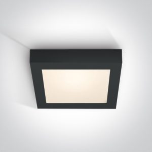 The LED Panel Plafo Square - 62122F