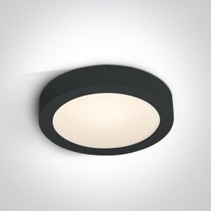 The LED Panel Plafo Round - 62130F