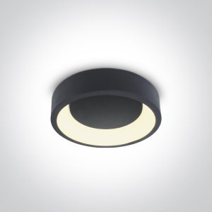 The LED Decorative Plafo Round CCT V - 62130N