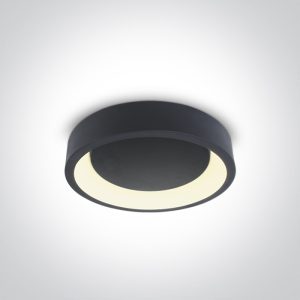 The LED Decorative Plafo Round CCT V - 62132N