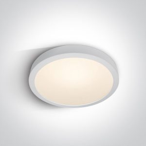 Variable LED Slim Plafo - 62140F