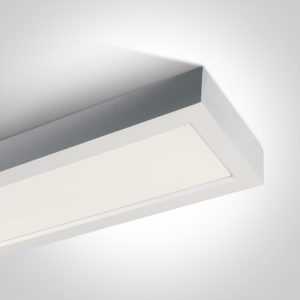LED Die Cast Panel Range - 62140RF