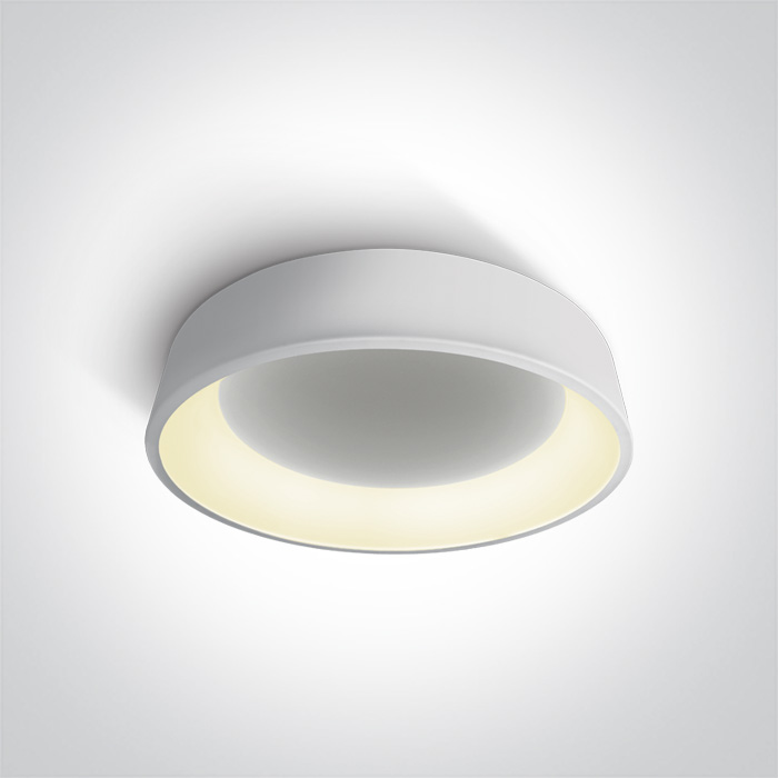 The LED Decorative Plafo - 62142N - Image 4