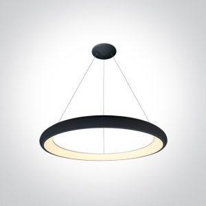 LED Pendant Rings - 62144NB