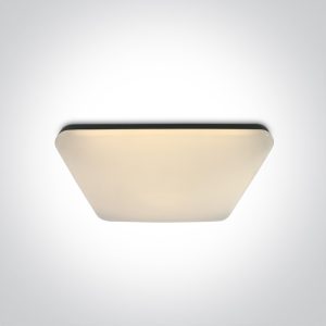 The LED Slim Line Plafo  - 62146A/B/W
