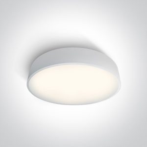 The LED Project Plafo Metal - 62150D