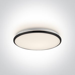 The LED Plafo Range - 62154