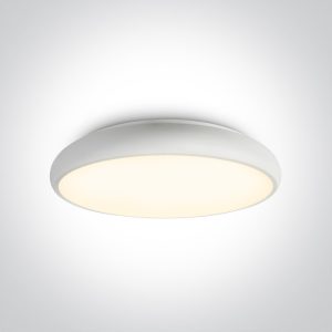 The LED Slim Line Plafo  - 62160/W/W
