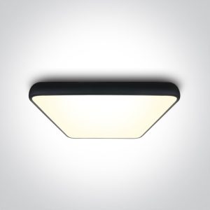 The LED Slim Line Plafo  - 62160A