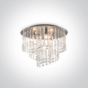 The Classic Range Ceiling Lights - 62164A