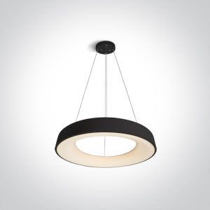 LED Pendant Rings - 62180NB