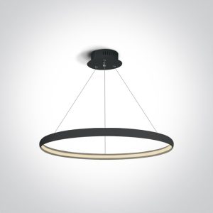 LED Pendant Rings - 63048