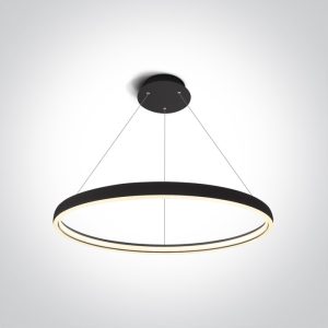 LED Pendant Rings - 63050