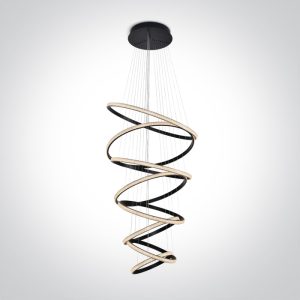 The Crystal Swirl Range - 63054C/B