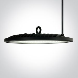 The Industrial IP65 AC LED UFO Aluminium - 63100NA/C