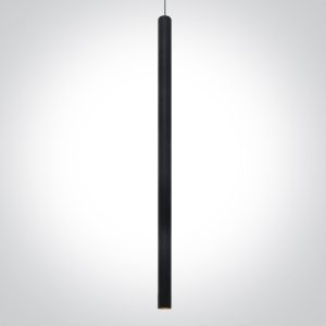 LED Pendant Tubes - 63108B