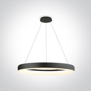 LED Pendant Rings - 63114