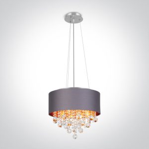 Retro Classic Pendants - 63134P