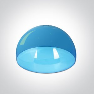 Colourful Pendants - 63142 - Blue