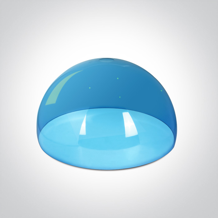 Colourful Pendants - 63142 - Blue