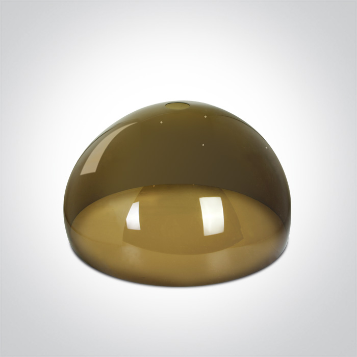 Colourful Pendants - 63142 - Brown