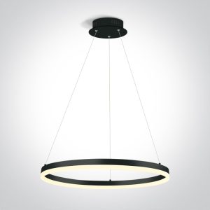 LED Pendant Rings - 63144A