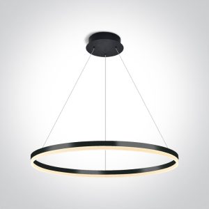 LED Pendant Rings - 63144B