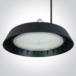 The Industrial IP65 UFO Range DALI - 63150NL/C