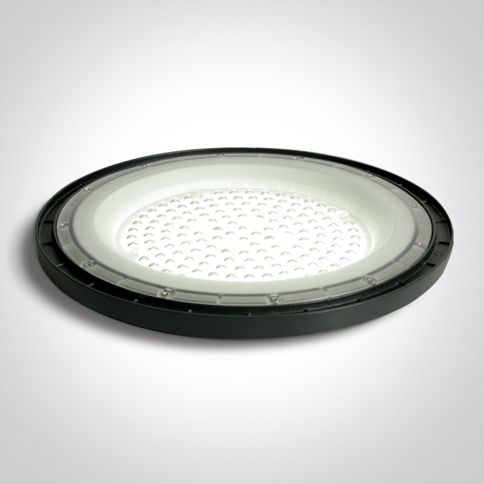The Industrial IP65 AC LED UFO Aluminium - 63150NA/C - Image 2