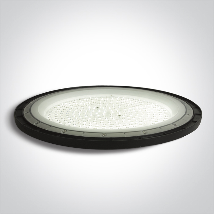 The Industrial IP65 AC LED UFO Aluminium - 63200NA/C - Image 2