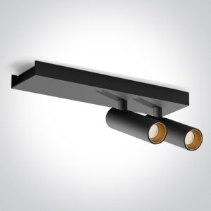 Wall & Ceiling LED - 65004B