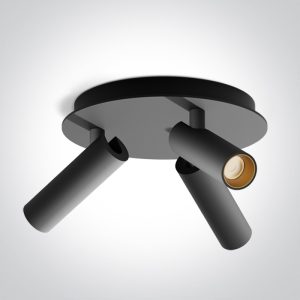 Wall & Ceiling LED - 65004D