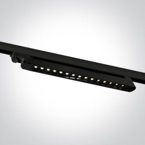 LED Linear Track Light - 65024TA