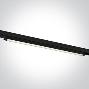 LED Linear Track Light - 65025T