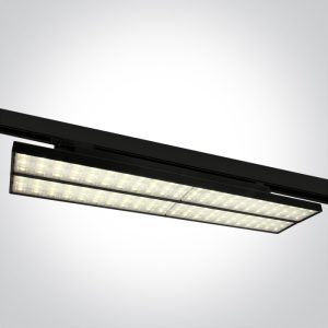 High Power Linear Track Light - 65168T