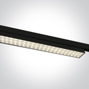 High Power Linear Track Light - 65170AT