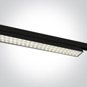 High Power Linear Track Light - 65170BT