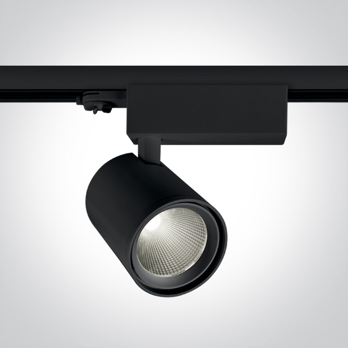 The COB Track Spots - 65619T/B/C