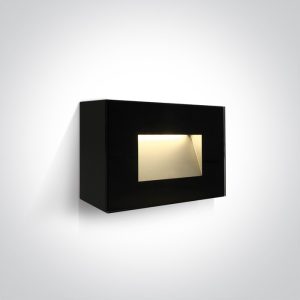 The Glass Face Wall Lights - 67076