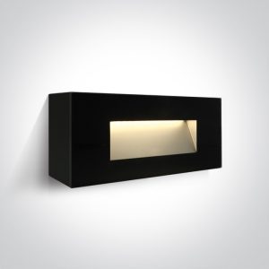 The Glass Face Wall Lights - 67076A