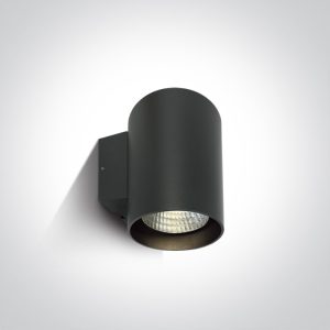 Outdoor Wall Cylinders High Power - 67138EL