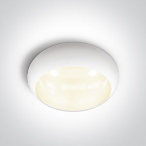Emergency CCT V LED Plafo - 67218E/W/V
