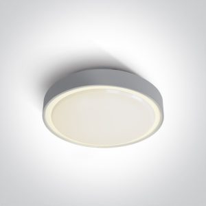 Emergency LED Plafo - 67280ANE/G/W