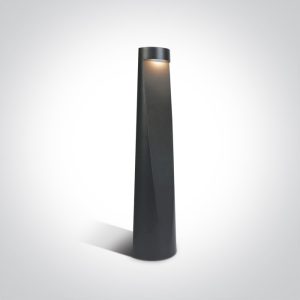 LED Bollards Die cast - 67358/AN/W